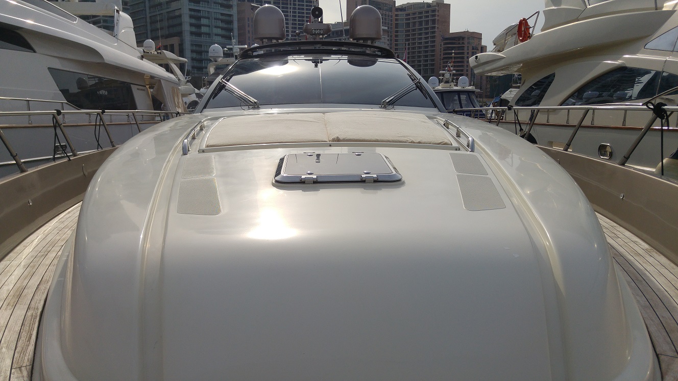 SOLD   RIVA 68 feet